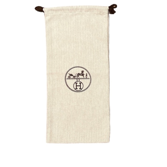 Hermes Handbags - COPY - COPY - HERMES Dust Bag